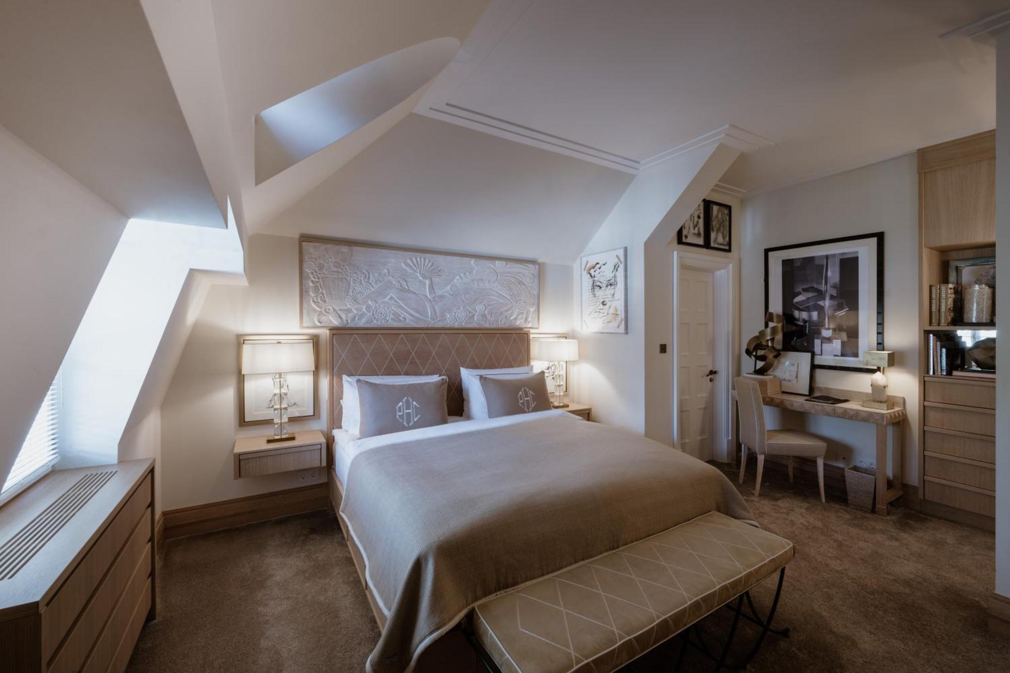 Schlosshotel Berlin Exterior photo